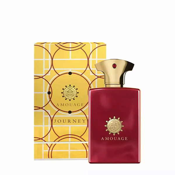 عطر جورنی مردانه (آمواژ ژورنی)