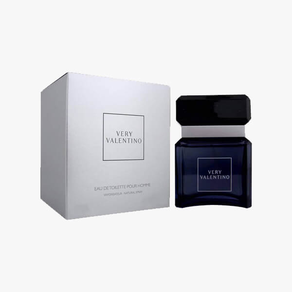 عطر وری والنتینو زنانه