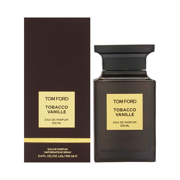 Tobacco Vanille