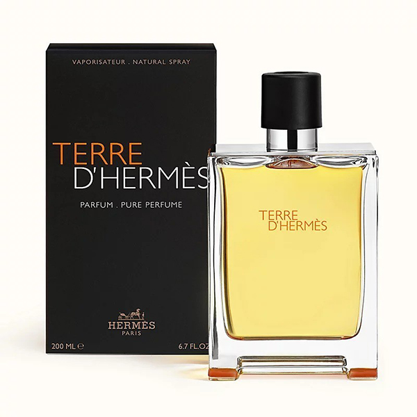 Terre d'Hermès