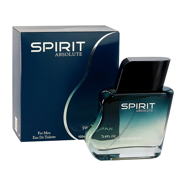 Spirit Absolute