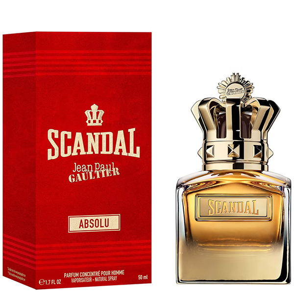 Scandal Pour Homme
