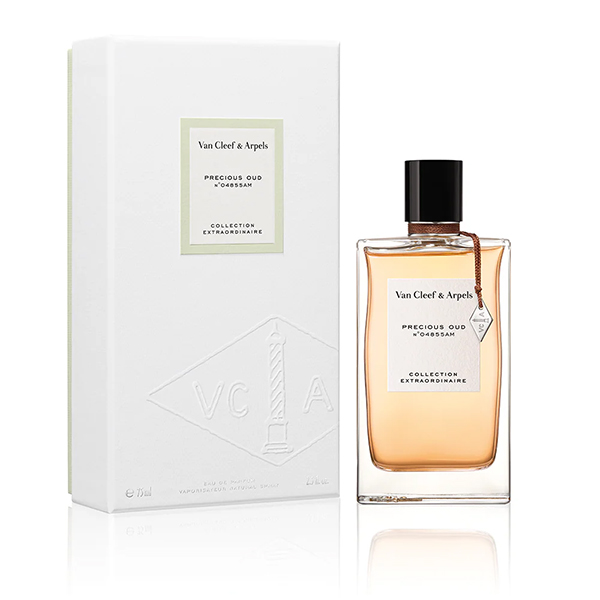 Precious Oud