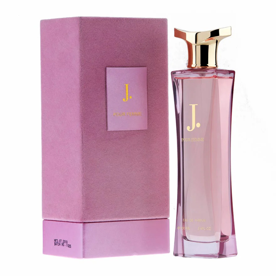 Pour Femme