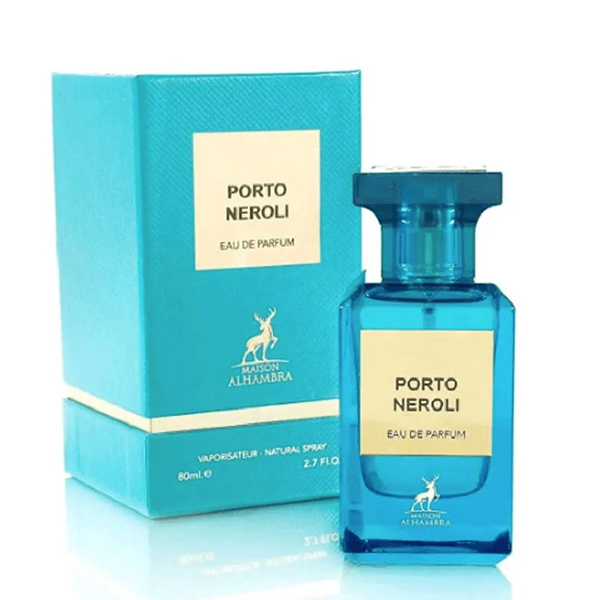Porto Neroli