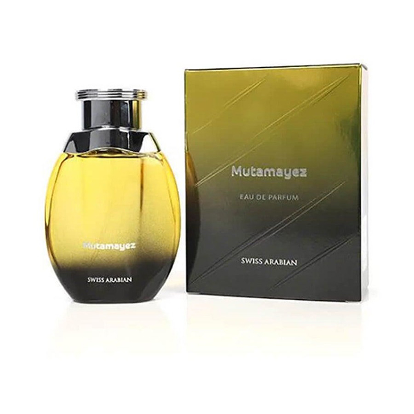 Mutamayez