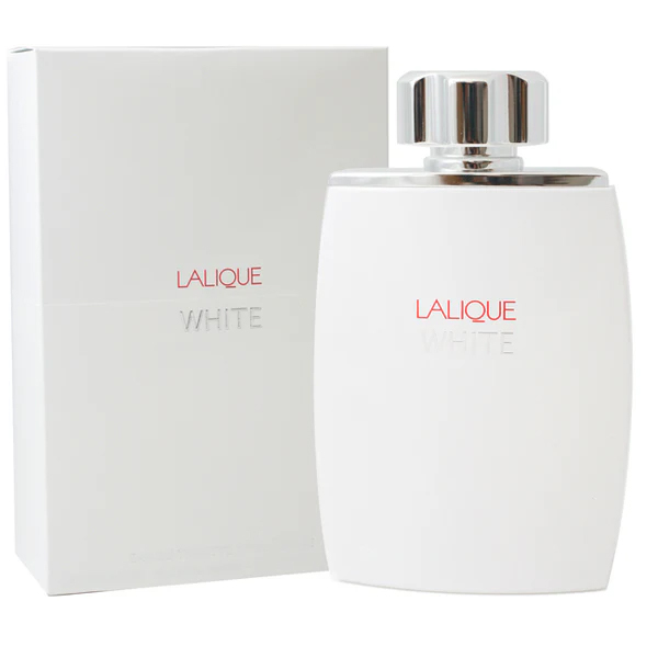 Lalique White
