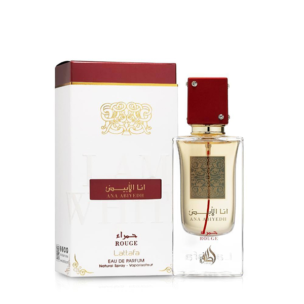 عطر انا ابیاد رژ