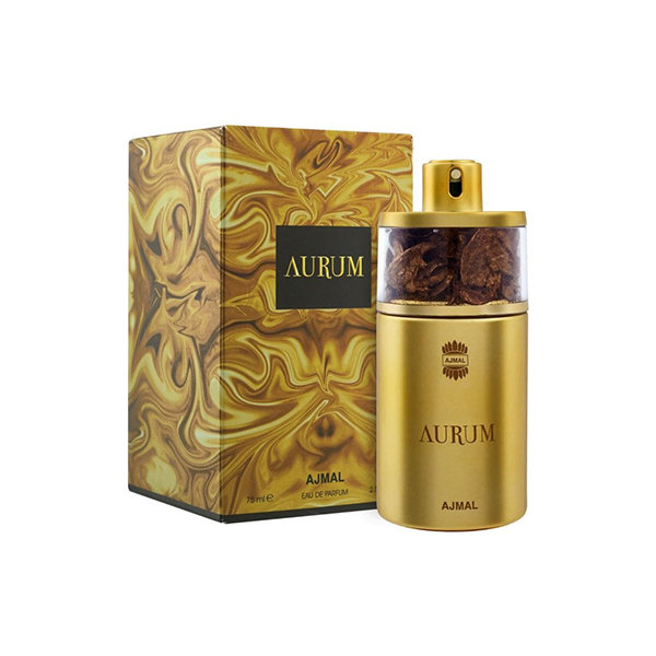عطر اوروم