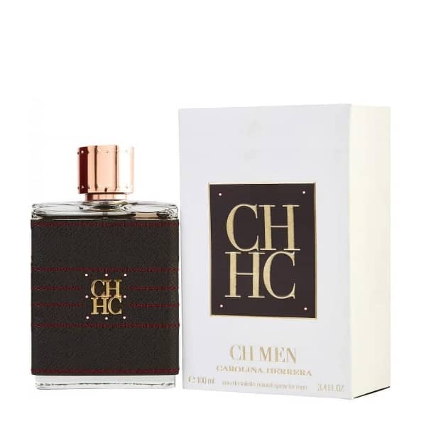 عطر سی اچ مردانه