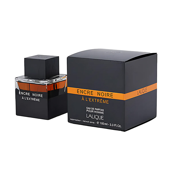 عطر انکر نویر ال اکستریم (لالیک مشکی انک نواغ اکستریم)